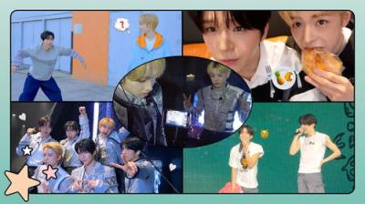 NCT WISH