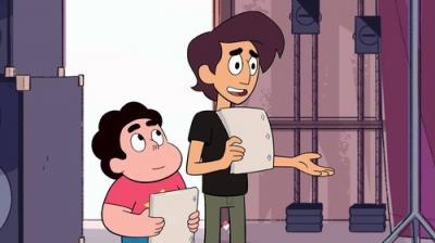 Steven Universe