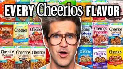 Good Mythical Morning