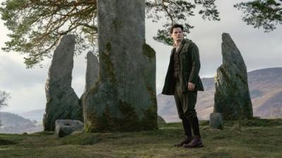 Outlander: Blood of My Blood