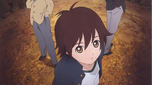 神霊狩／GHOST HOUND filmas žiurėti online