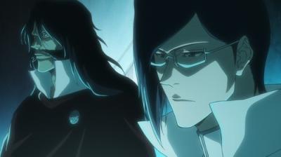 BLEACH