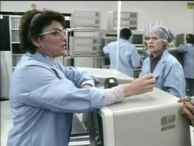 Cagney & Lacey