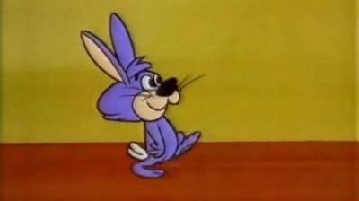 The Quick Draw McGraw Show