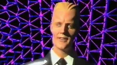 The Max Headroom Show