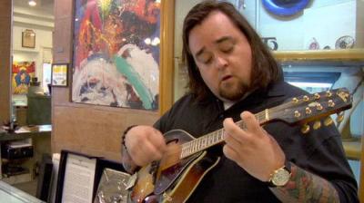 Pawn Stars