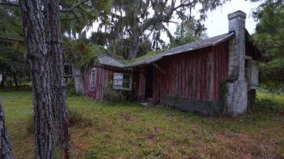 Abandoned Engineering