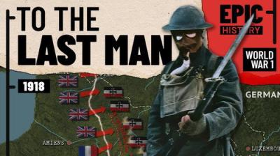Epic History TV