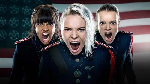 Tėvynė: Salemo fortas filmas žiurėti online
