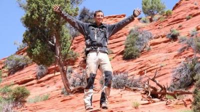 Man vs. Wild