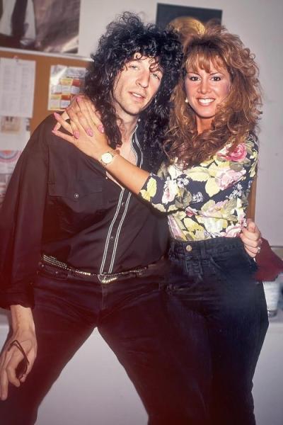 The Howard Stern Show filmas online