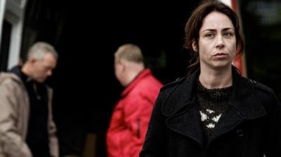 The Killing