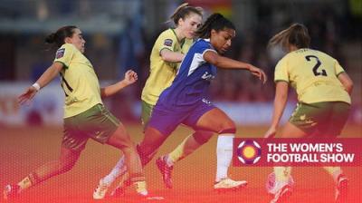 The Women's Football Show