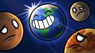 SolarBalls