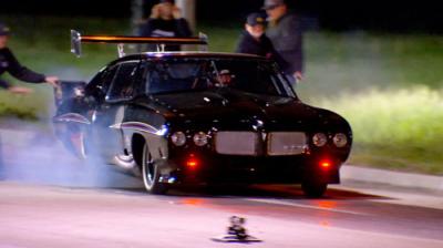 Street Outlaws
