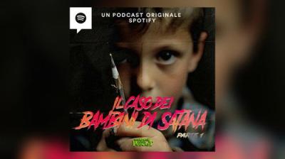 Non Aprite Quella Podcast