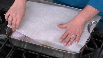 America's Test Kitchen