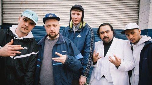 People Just Do Nothing filmas žiurėti online