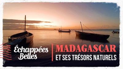 Échappées Belles