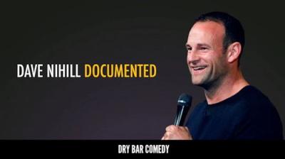 Dry Bar Comedy