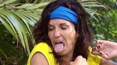 I'm a Celebrity...Get Me Out of Here!