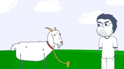 Rooster Teeth Animated Adventures