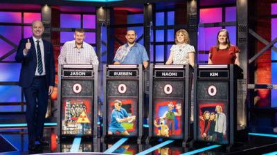 Hard Quiz