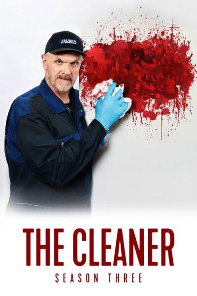 The Cleaner filmas online