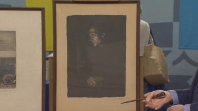 Antiques Roadshow