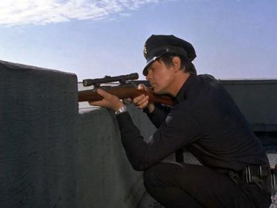 The Six Million Dollar Man