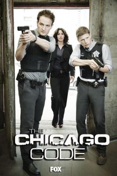 The Chicago Code filmas online