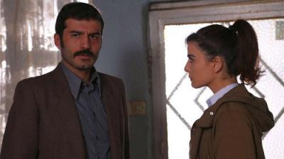 Sevda Kuşun Kanadında