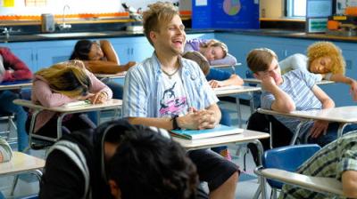 Adam Ruins Everything