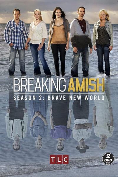 Breaking Amish filmas online