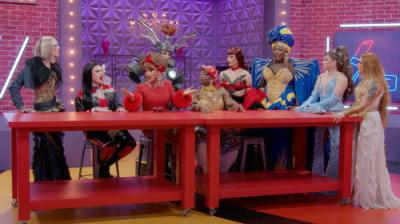 Canada's Drag Race: All Stars