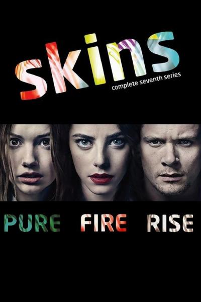 Skins filmas online