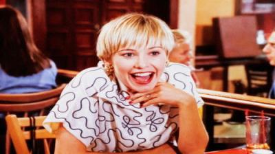 Melrose Place
