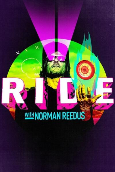 Ride with Norman Reedus filmas online