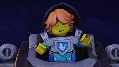 LEGO Nexo Knights