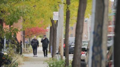 Poirier enquête