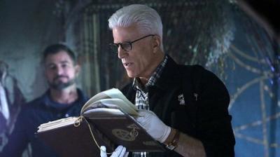 CSI: Kriminalistai