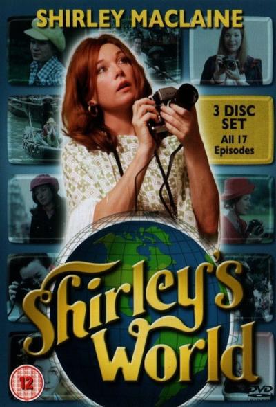 Shirley's World filmas online