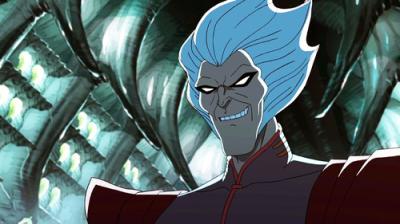 Marvel's Hulk and the Agents of S.M.A.S.H.
