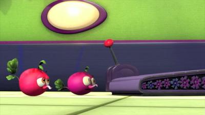VeggieTales in the House