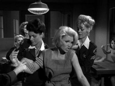 Perry Mason