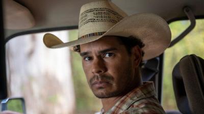 Mystery Road: Origin
