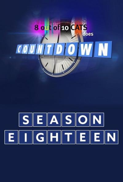 8 Out of 10 Cats Does Countdown filmas online