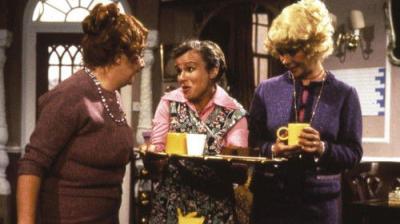 Victoria Wood: As Seen on TV