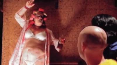 James Gunn's PG Porn