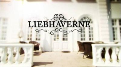 Liebhaverne